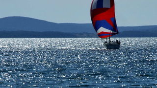 Zadarska regata 2013, Foto: Leonard Kvarantan