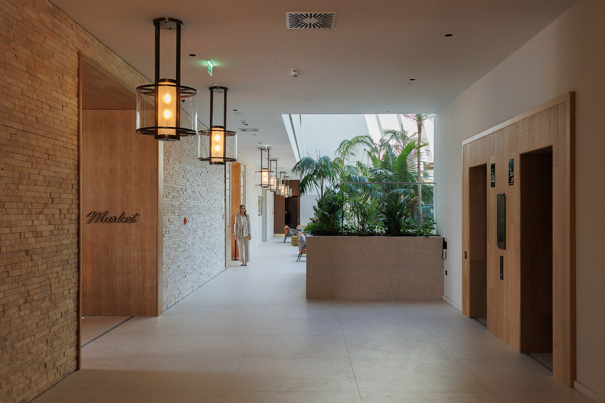 Zavirili smo u hotel Hyatt Regency Zadar