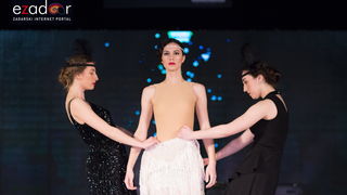 Svečano otvorenje 11. Festivala vjenčanja @ Arsenal Zadar