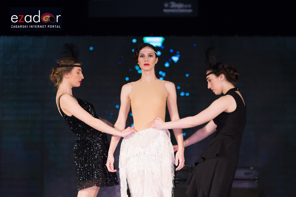 Svečano otvorenje 11. Festivala vjenčanja @ Arsenal Zadar