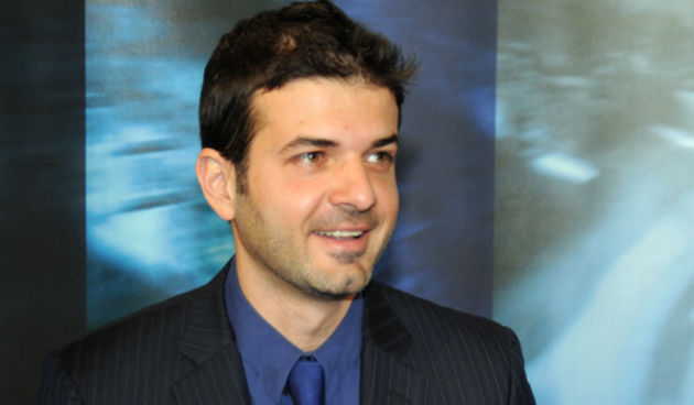Andrea Stramaccioni, foto: inter.it