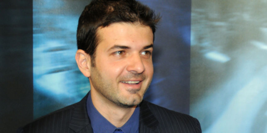 Andrea Stramaccioni, foto: inter.it Andrea Stramaccioni, foto: inter.it