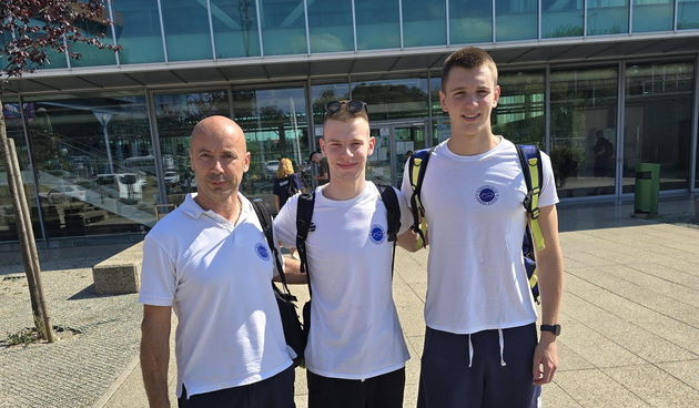 Kačanić i Molnar ostvarili niz osobnih rekorda i 5 finala na Prvenstvu Hrvatske