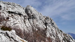 Veliko Rujno – Buljma – Struge