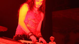 Koncert Nightwish u Zagrebu, 2. travnja 2009. (Foto: Valentino Radman)