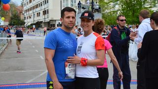 Wings for life Zadar 2015! ; foto Iva Perinčić Wings for life Zadar 2015! ; foto Iva Perinčić