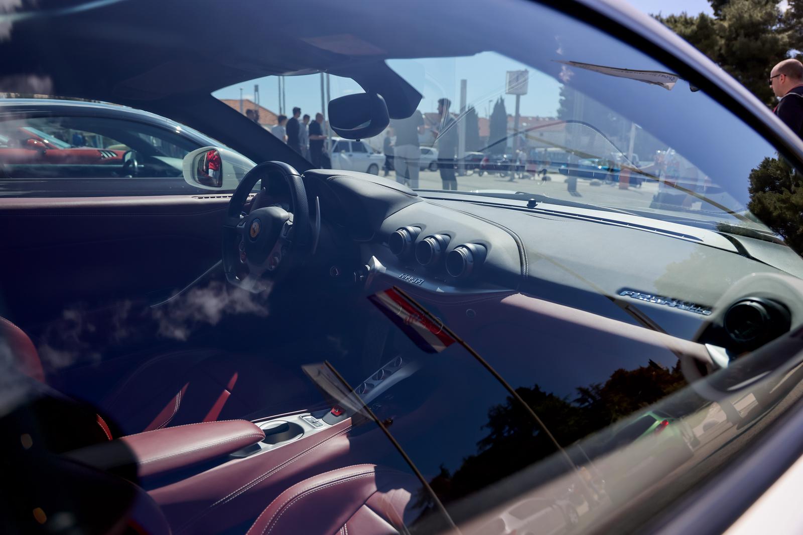 Automobilistička utrka “Nagrada Grada Zadra 2025” Automobilistička utrka “Nagrada Grada Zadra 2025”