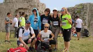 Gospodar OTOKA – uspon na Sv. Mihovil
(nedjelja, 29. svibnja 2016. godine)
Start: 09:30 h, u centru Preka (Park Vrulja)
Cilj: tvr Gospodar OTOKA – uspon na Sv. Mihovil
(nedjelja, 29. svibnja 2016. godine)
Start: 09:30 h, u centru Preka (Park Vrulja)
Cilj: tvr