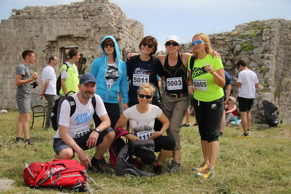 Gospodar OTOKA – uspon na Sv. Mihovil
(nedjelja, 29. svibnja 2016. godine)
Start: 09:30 h, u centru Preka (Park Vrulja)
Cilj: tvr Gospodar OTOKA – uspon na Sv. Mihovil
(nedjelja, 29. svibnja 2016. godine)
Start: 09:30 h, u centru Preka (Park Vrulja)
Cilj: tvr