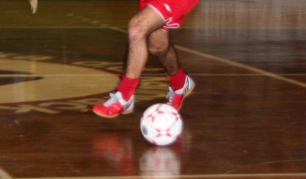 Mali nogomet – ilustracija