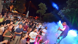 Kuzma & Shaka Zulu @ Zadar Craft Beer Festival 2017