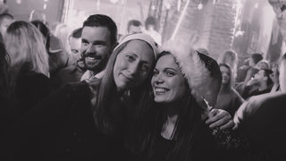 Saturday Night Fever @ Factory Bar, foto: Ivan Toman