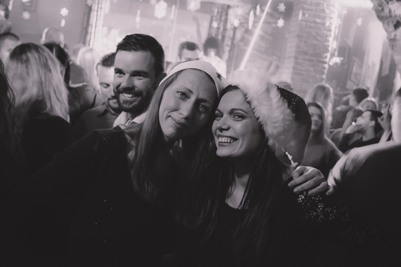 Saturday Night Fever @ Factory Bar, foto: Ivan Toman