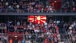 Kvalifikacije za EHF EURO 2026., skupina 5, Hrvatska – Češka