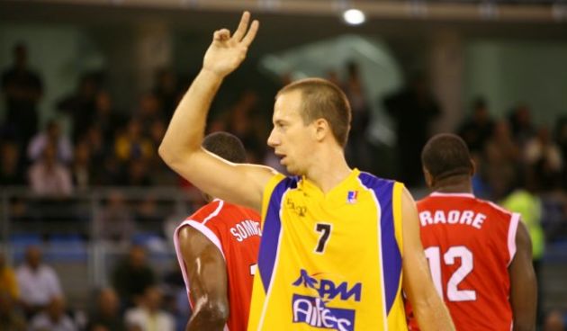 Hege Perinčić (Foto:htv.fr)