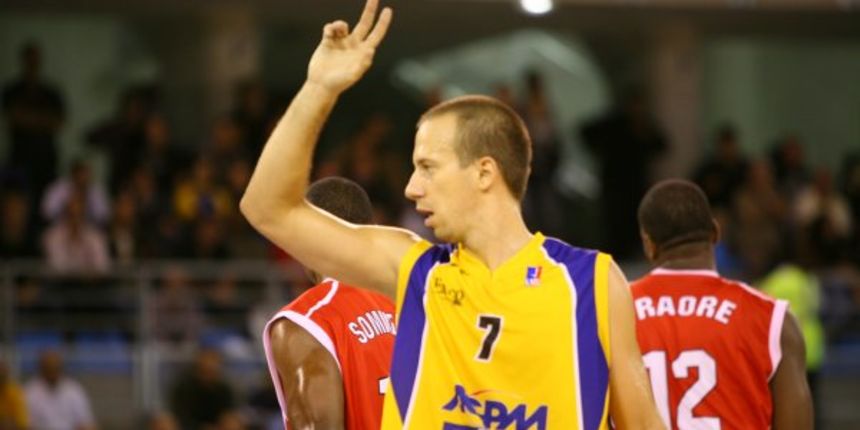 Hege Perinčić (Foto:htv.fr) Hege Perinčić (Foto:htv.fr)