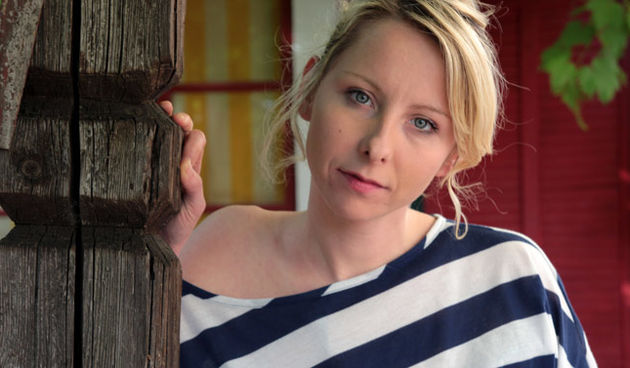 Maša Drndić, foto: gaiff.am