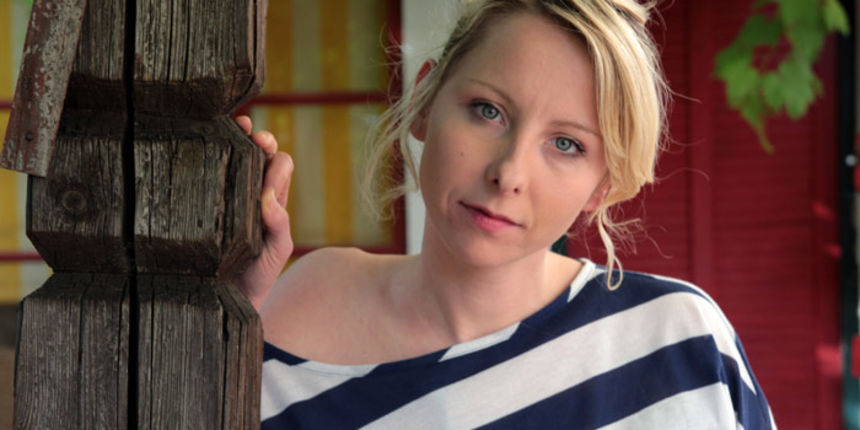 Maša Drndić, foto: gaiff.am