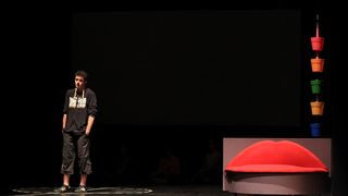 U suradnji HNK Zadar i Kazališne udruge “Igrajmo se” premijerno je izvedena predstava “Sasvim sam popubertetio” u režiji Žane Bumber. foto: Iva Perinčić U suradnji HNK Zadar i Kazališne udruge “Igrajmo se” premijerno je izvedena predstava “Sasvim sam popubertetio” u režiji Žane Bumber. foto: Iva Perinčić