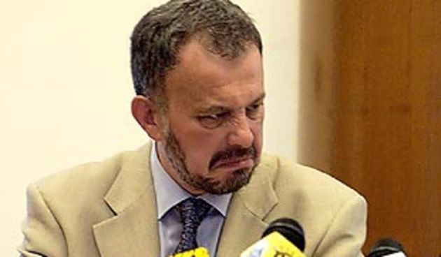 Miroslav Rožić (Foto: net.hr)