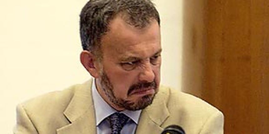 Miroslav Rožić (Foto: net.hr) Miroslav Rožić (Foto: net.hr)