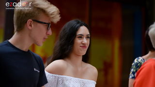 Đir po gradu, subotnja špica 22. lipnja 2019. Đir po gradu, subotnja špica 22. lipnja 2019.