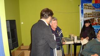 ŠRD Zubatac proslavilo 60. obljetnicu