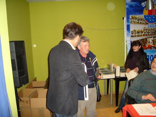 ŠRD Zubatac proslavilo 60. obljetnicu