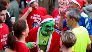 Zadar Christmas Run 2024