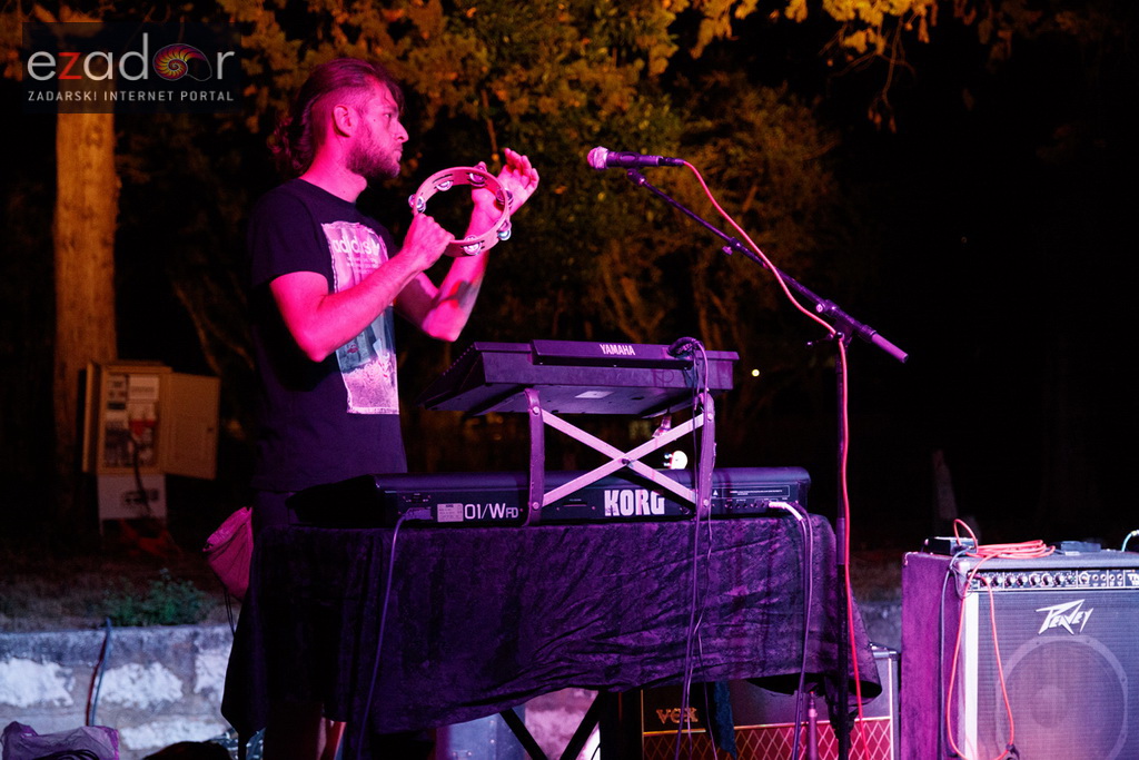 KvartArt: “Lice mista” i “Epilog” zasvirali na Glazbodromu KvartArt: “Lice mista” i “Epilog” zasvirali na Glazbodromu