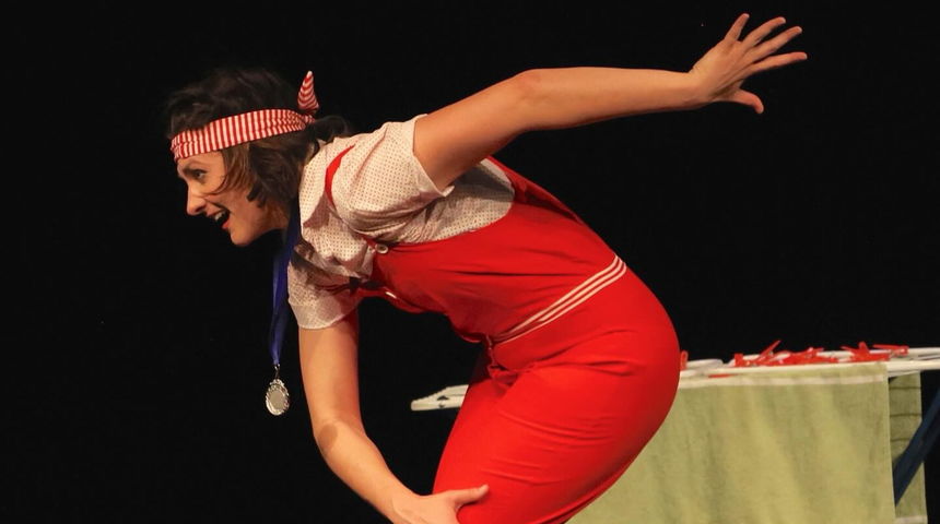 Kazališni festival “Kazalište u koferu”