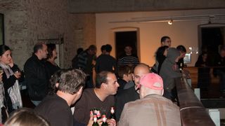 TBF Unplugged, foto: Tea Balog