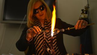 zadar; 9 ozujka 2016 – radionica recikliranja stakla – muzej antickog stakla zadar; 9 ozujka 2016 – radionica recikliranja stakla – muzej antickog stakla