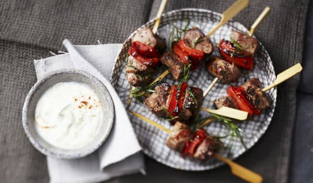 Ražnjići, Foto: Punkufer.hr