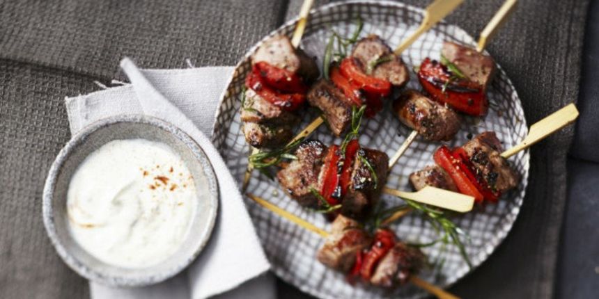 Ražnjići, Foto: Punkufer.hr