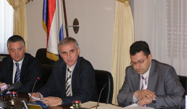 Poglavarstvo ZŽ (Foto: zadarska-zupanija.hr)