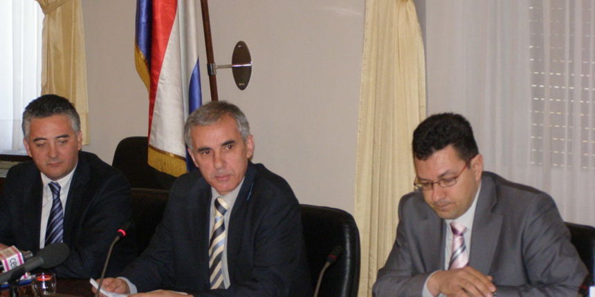 Poglavarstvo ZŽ (Foto: zadarska-zupanija.hr) Poglavarstvo ZŽ (Foto: zadarska-zupanija.hr)