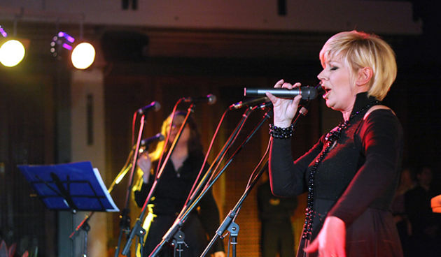 Humanitarni koncert  “Trideseta mi je” (Foto:Saša Čuka)