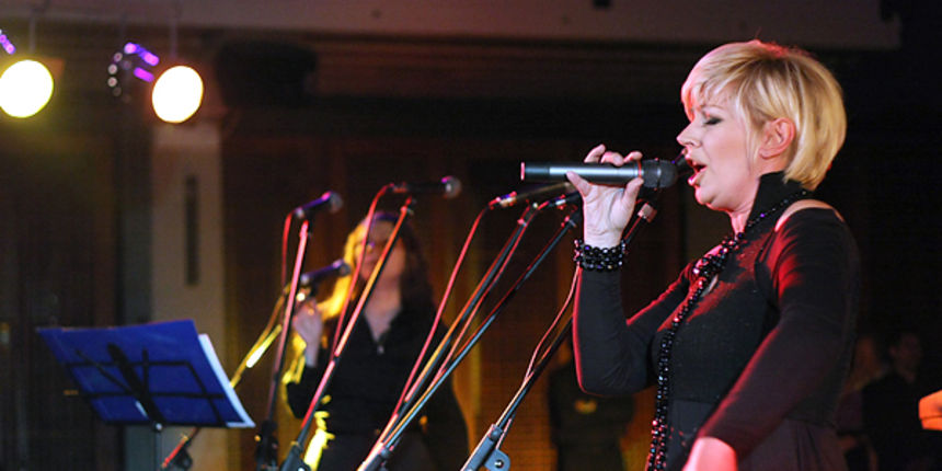 Humanitarni koncert  “Trideseta mi je” (Foto:Saša Čuka)