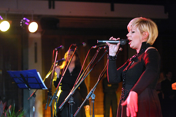 Humanitarni koncert  “Trideseta mi je” (Foto:Saša Čuka)