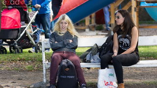 Đir po gradu 29. travnja 2017.