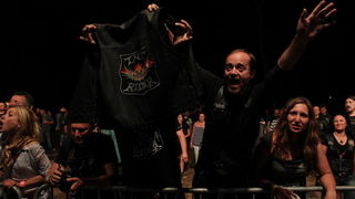 3. Moto party MK Duhovi – druga večer. Foto: Martin Brkljača 3. Moto party MK Duhovi – druga večer. Foto: Martin Brkljača