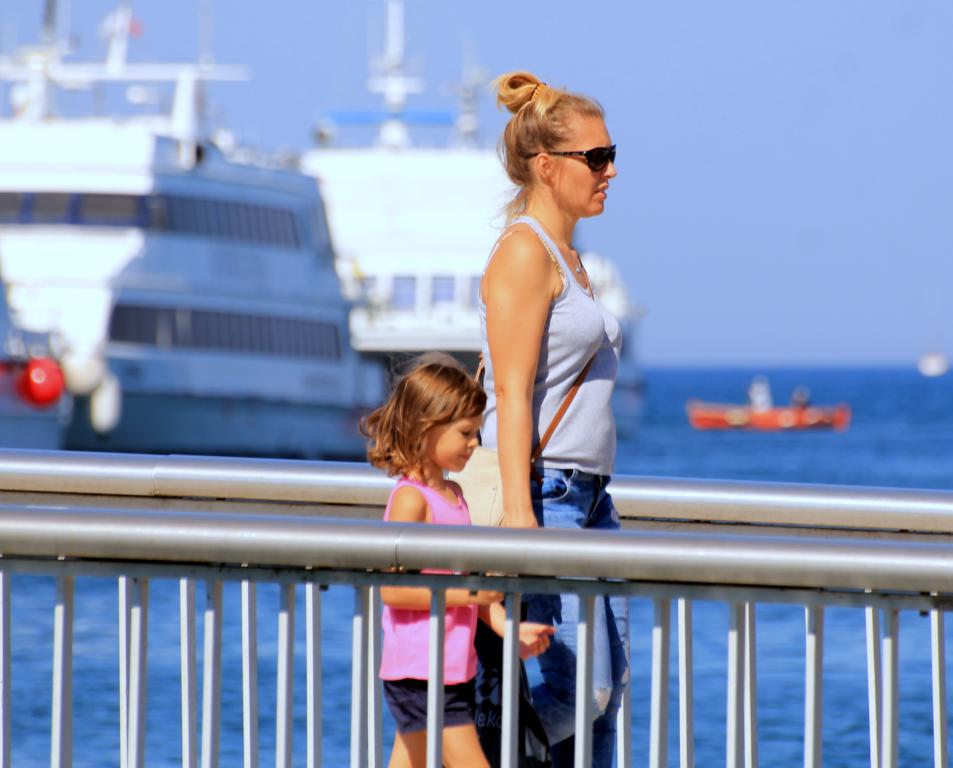 Đir po gradu 3. rujna 2016.