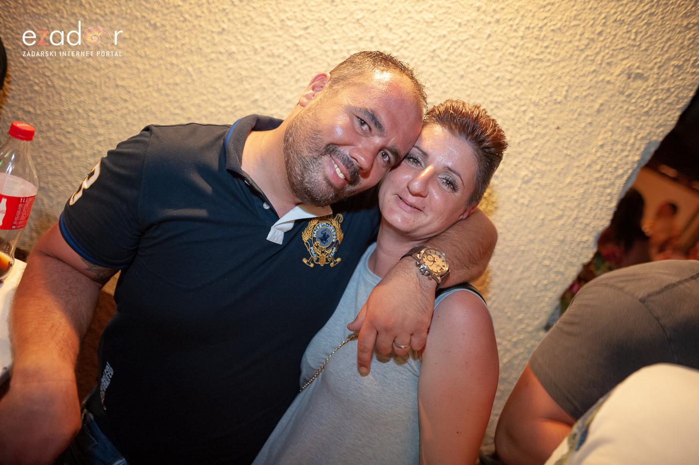 Sukošanska fešta 2018. uz Tomislava Bralića i klapu Intrade te Jelenu Rozgu Sukošanska fešta 2018. uz Tomislava Bralića i klapu Intrade te Jelenu Rozgu