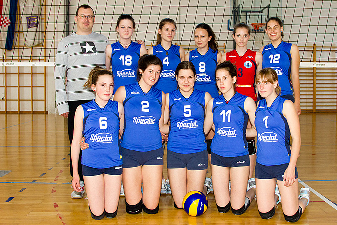 7. Medjunarodni odbojkaski turnir 7. Medjunarodni odbojkaski turnir