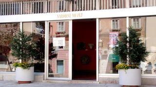 Narodni muzej Zadar Narodni muzej Zadar