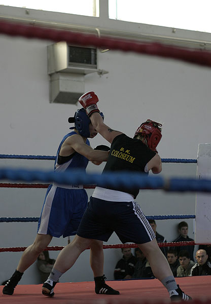 boksacki turnirboksacko prvenstvo za mladje kadete, kadete i zene