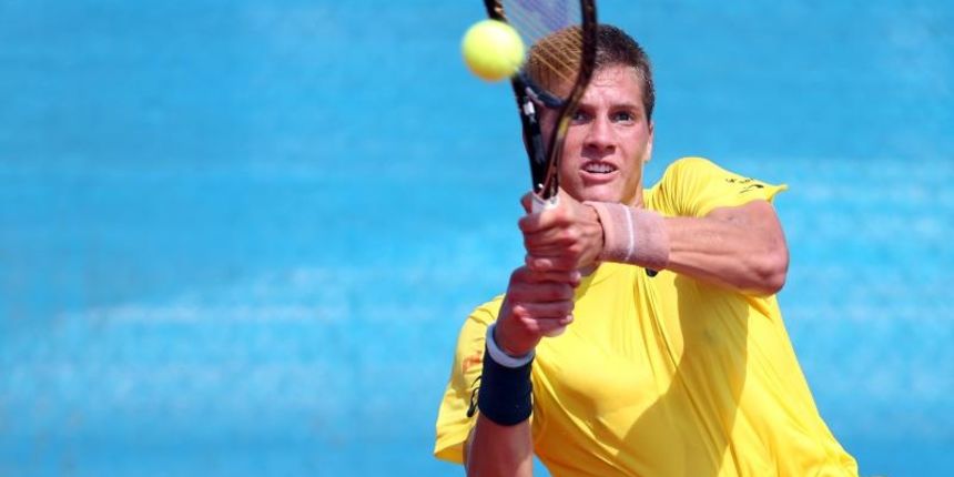 Nino Serdarušić Nino Serdarušić