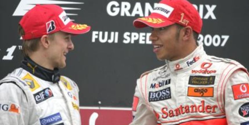 Heikki Kovalainen (Foto: d.yimg.com) Heikki Kovalainen (Foto: d.yimg.com)