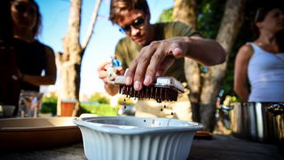 Craft Bbeer Festival i Sajam inovacija u sklopu Taste & Travel festivala 2016. Craft Bbeer Festival i Sajam inovacija u sklopu Taste & Travel festivala 2016.